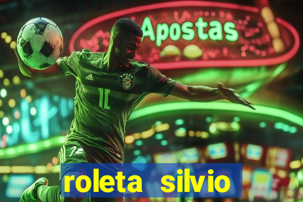 roleta silvio santos jogo